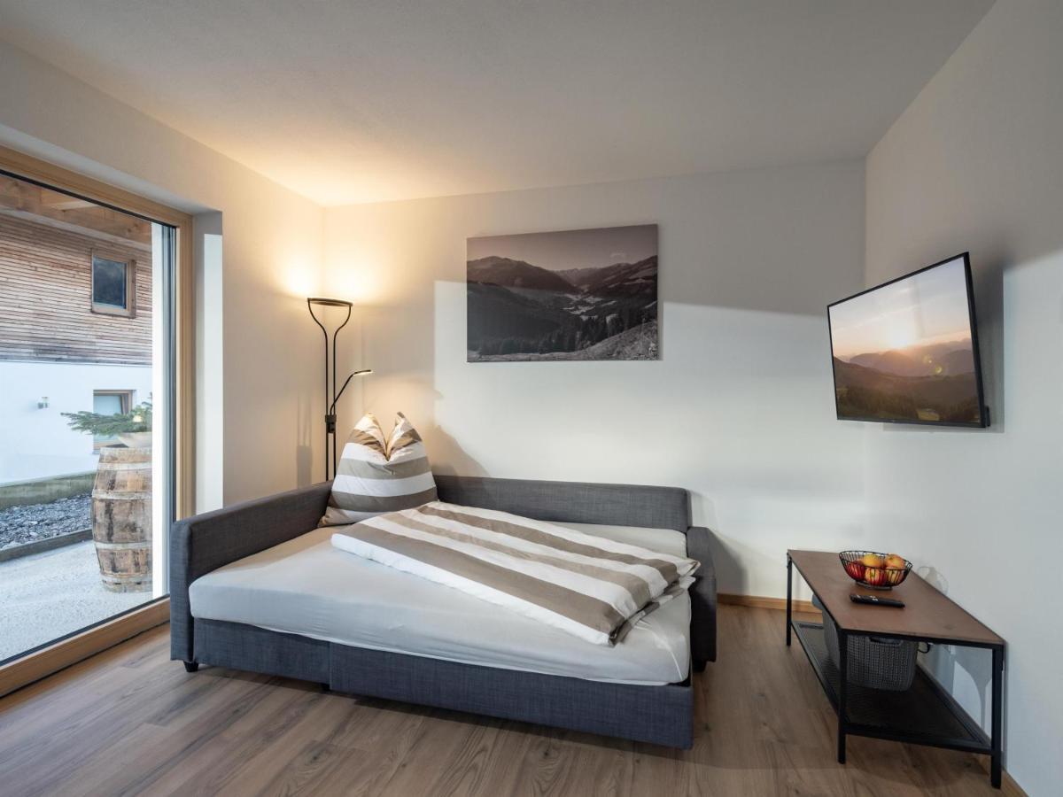 Berg Apartment Barbara Hopfgarten im Brixental Eksteriør billede