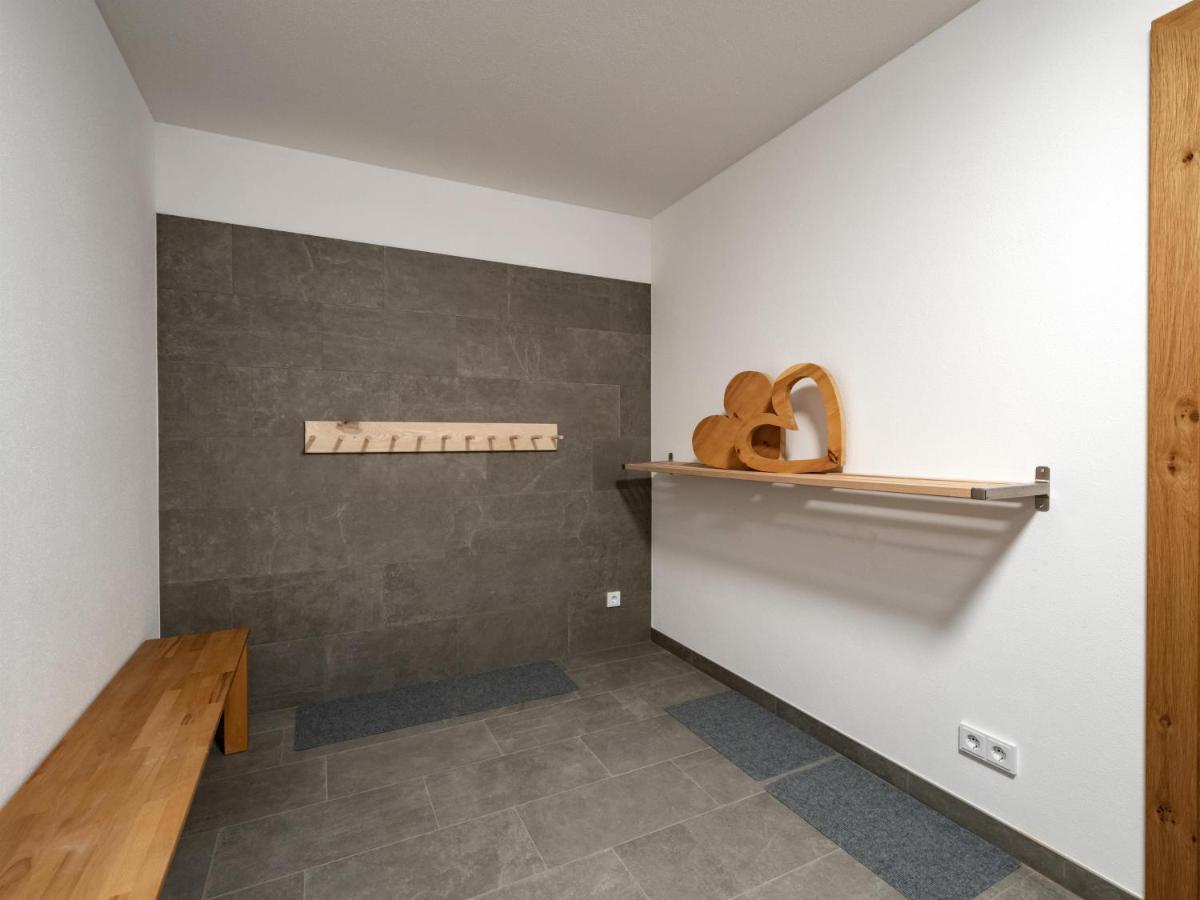 Berg Apartment Barbara Hopfgarten im Brixental Eksteriør billede