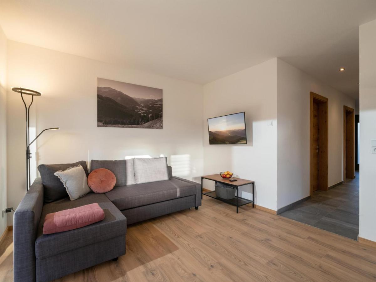 Berg Apartment Barbara Hopfgarten im Brixental Eksteriør billede